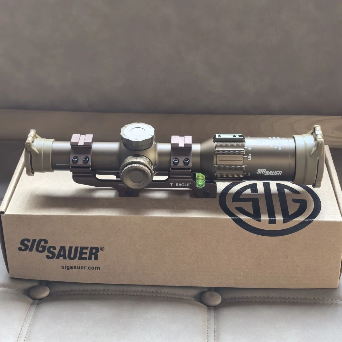 sigsauer-optical-scope