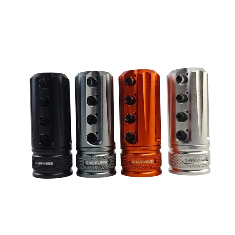 zwq-16-axis-metal-bearing-tube