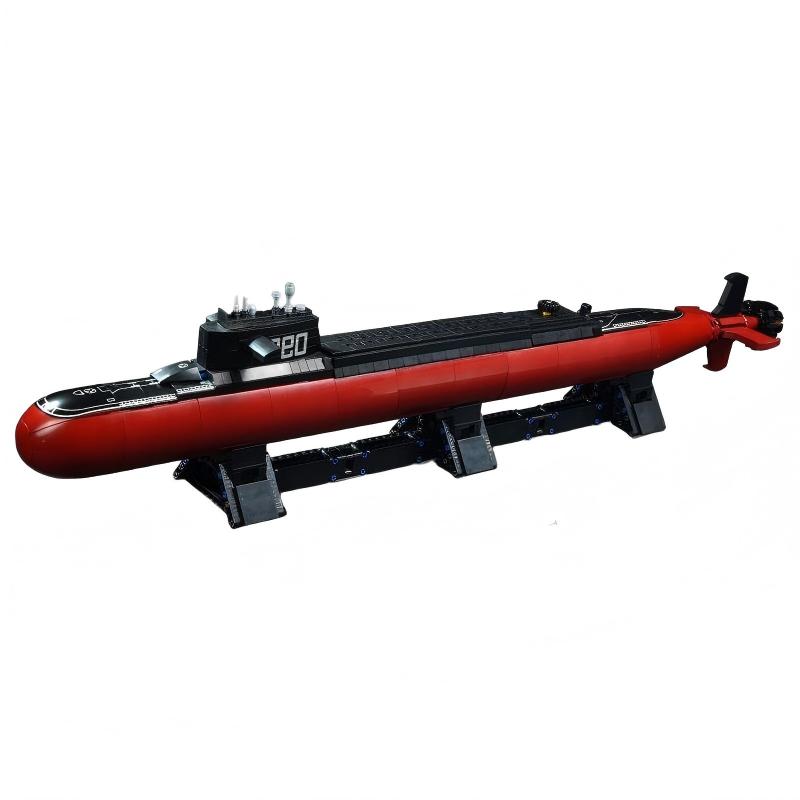 type-096-strategic-nuclear-submarine-military-building-block