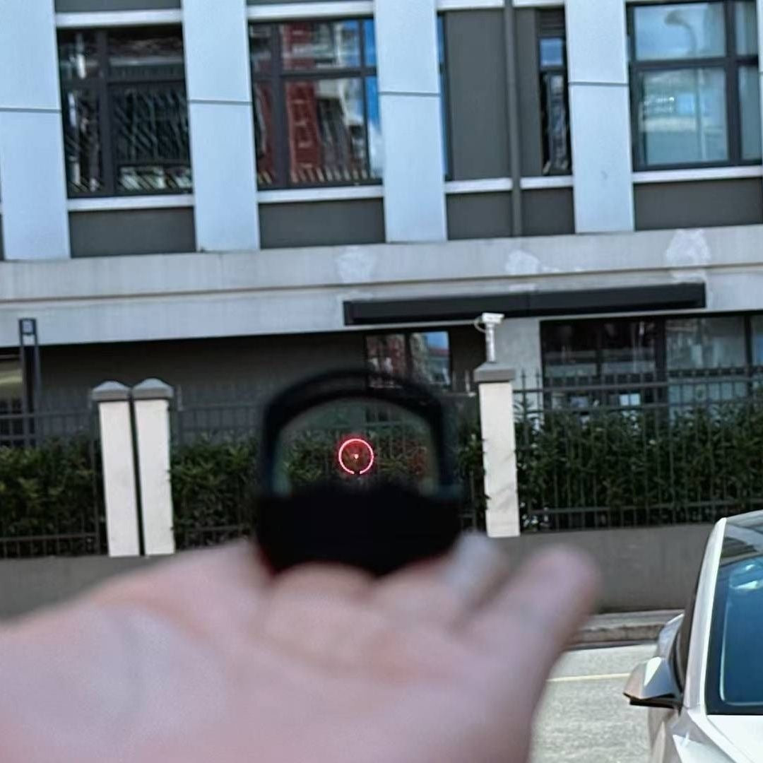 red-dot-sight