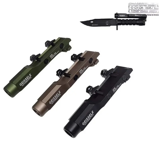 geissele-metal-mount