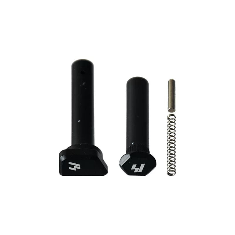 black-metal-takedown-pins