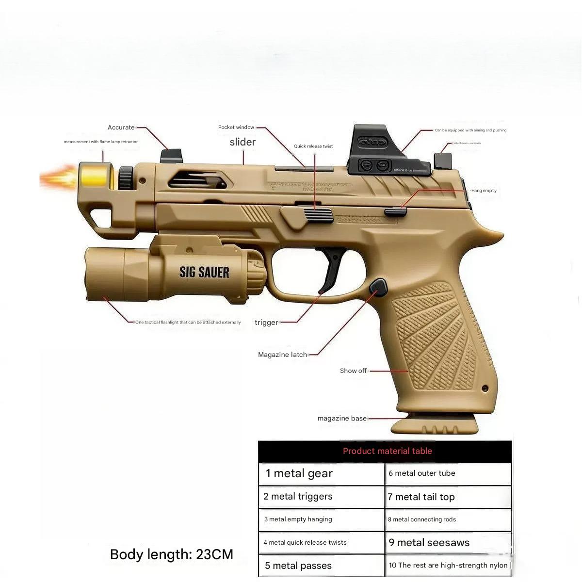 yanhu-p320-structure