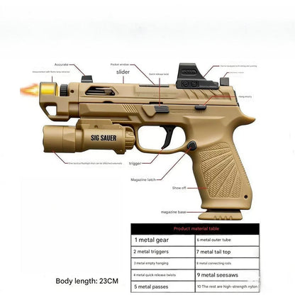 yanhu-p320-structure