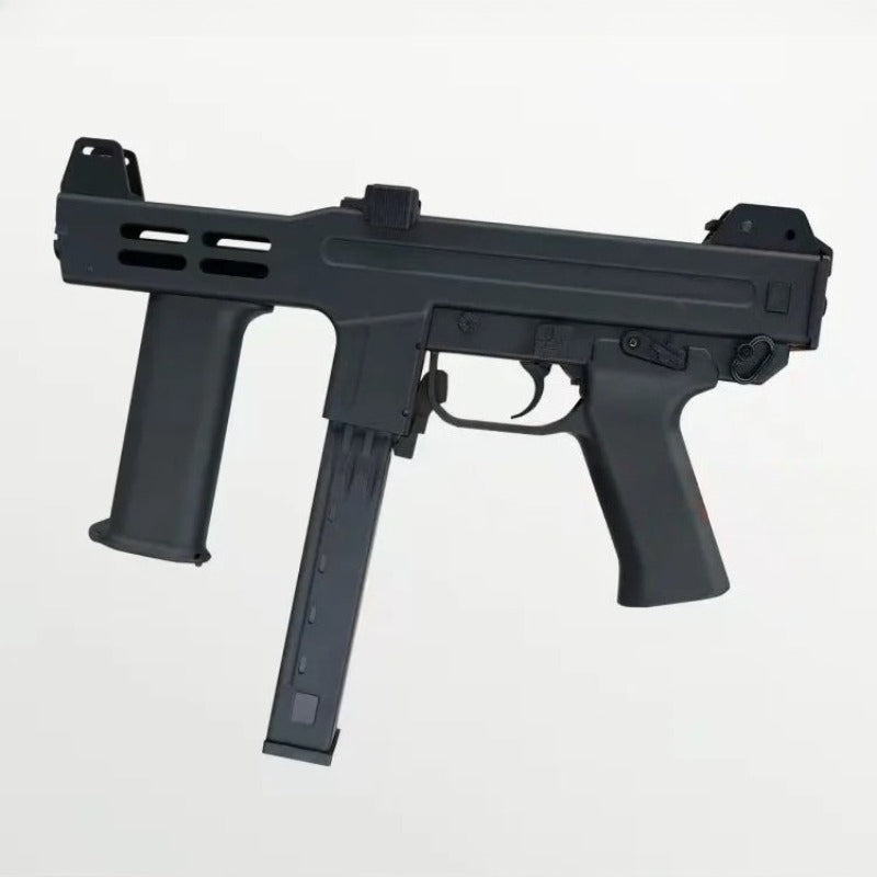 spectre-m4-submachine-gun