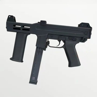 spectre-m4-submachine-gun