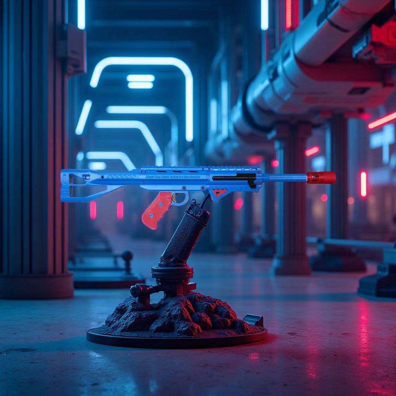 snake-eye-v2-3d-printed-toy