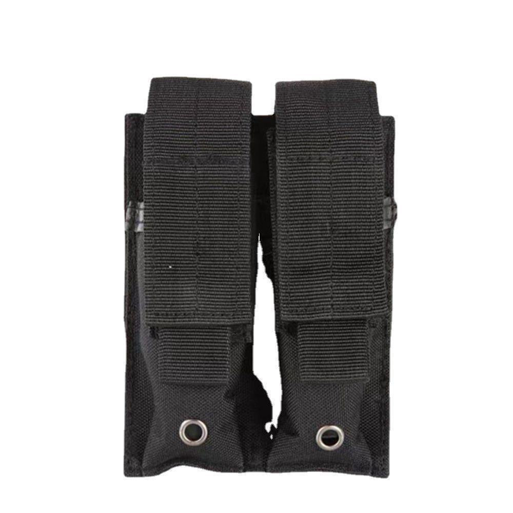 black-double-magazine-pouch