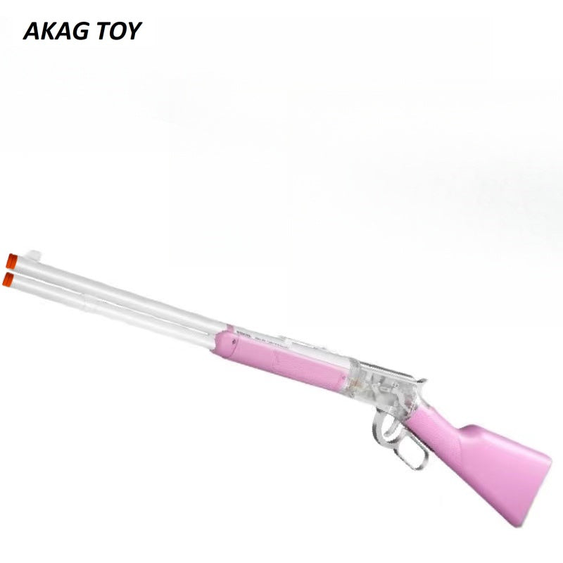 M1894 lever soft bullet gun