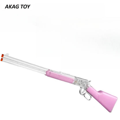 M1894 lever soft bullet gun