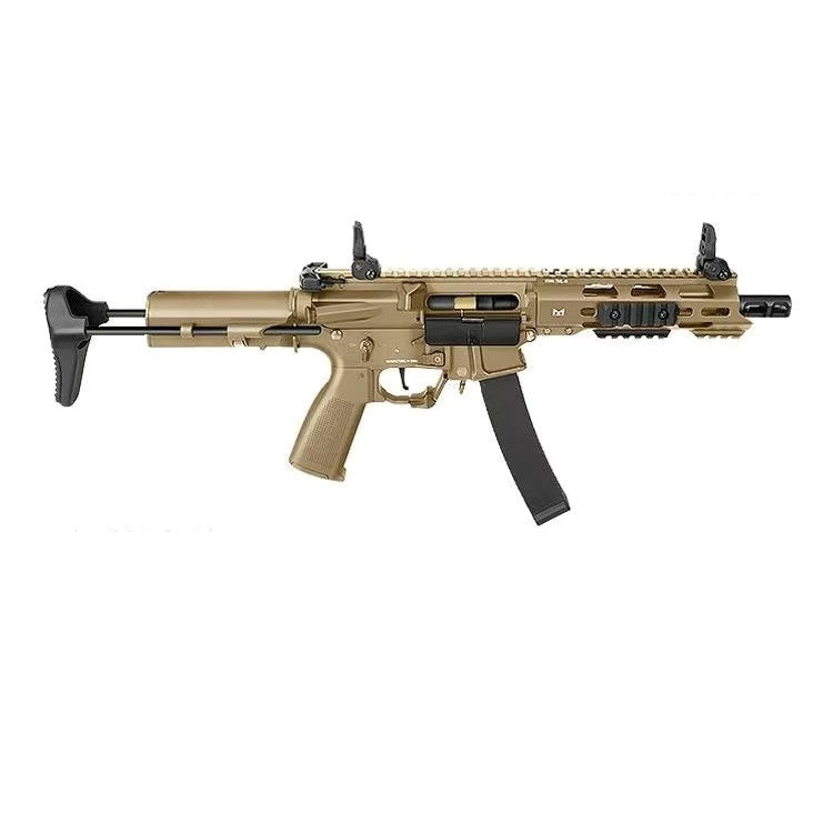 Sembylon QRF Mod 1 Fire Control Metal Gear Gel Blaster