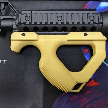 desert-yellow-3d-printed-grip