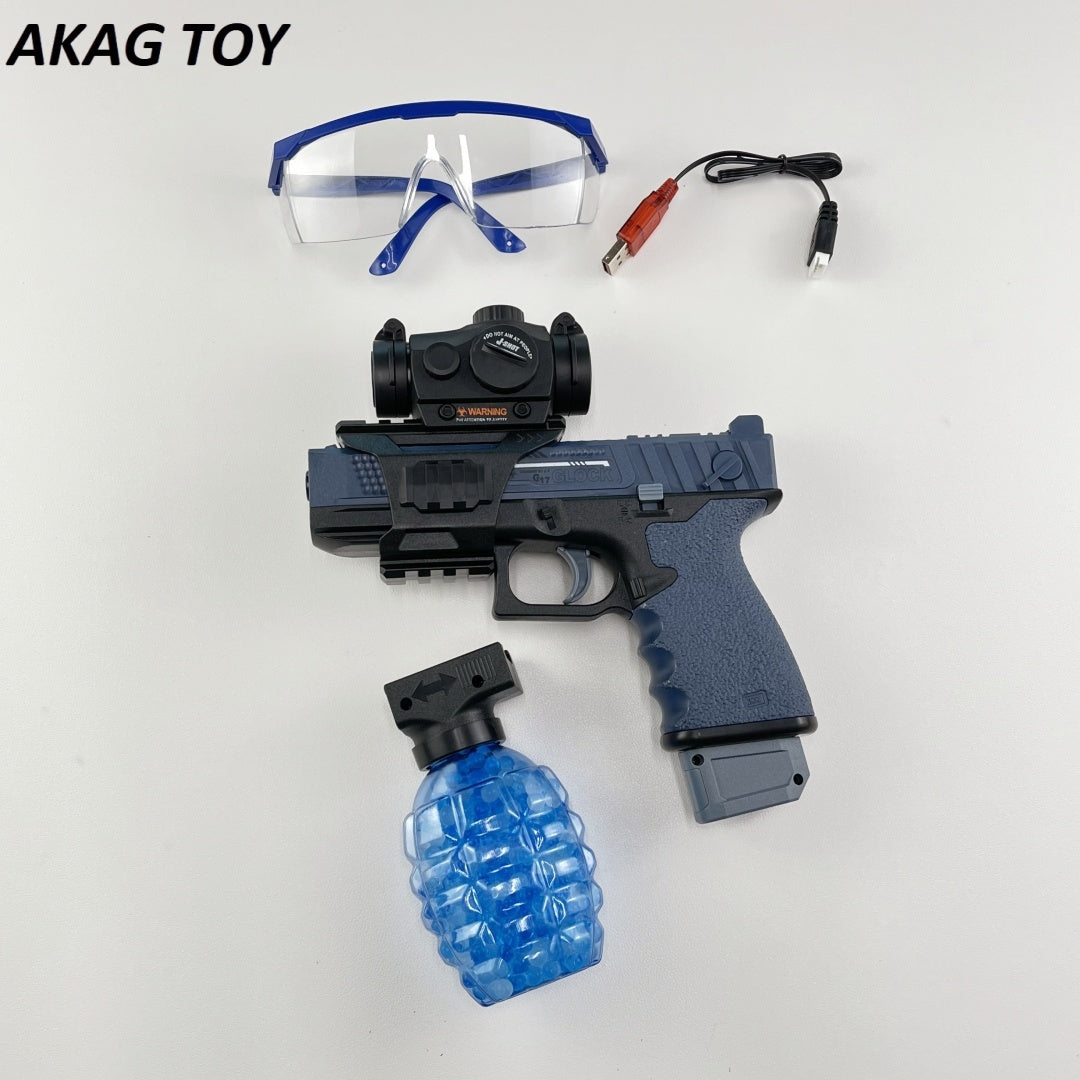 gel blaster guns