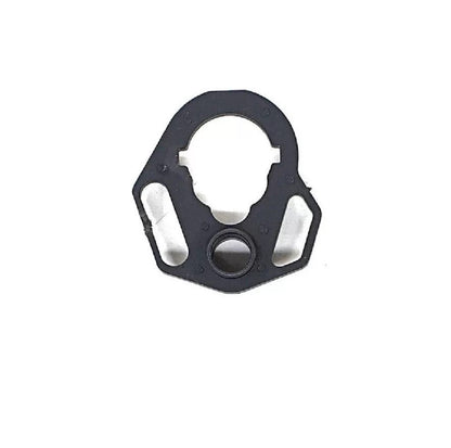M4/AR15 Transparent Buffer Tube For Toy Blaster
