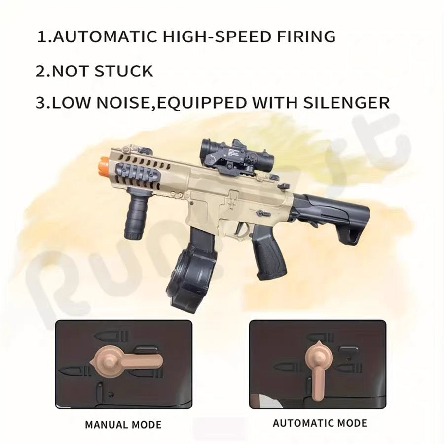 ARP9 Electric Gel Blaster-Toy Gun