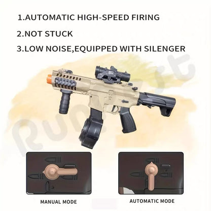 ARP9 Electric Gel Blaster-Toy Gun