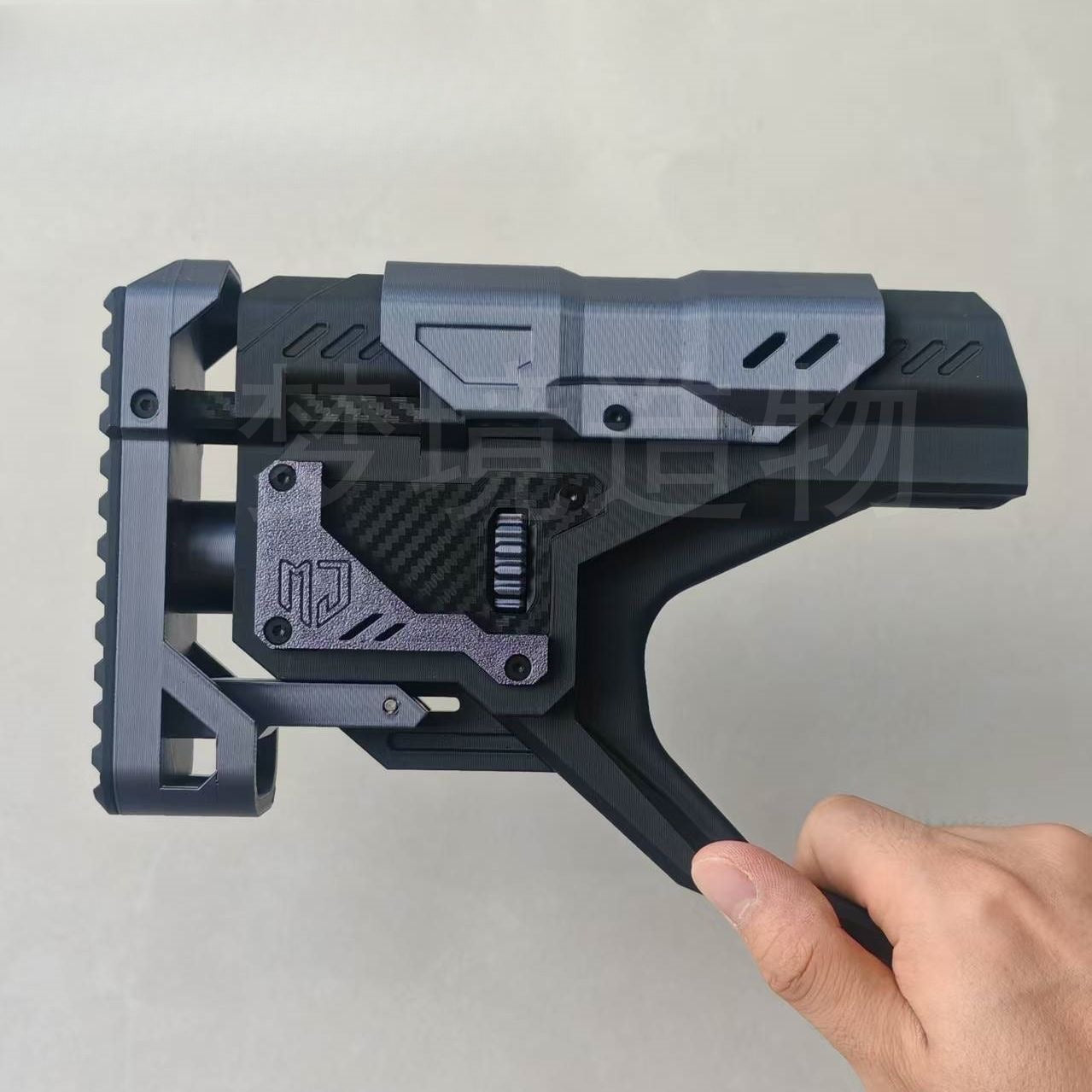 191-gray-buttstock