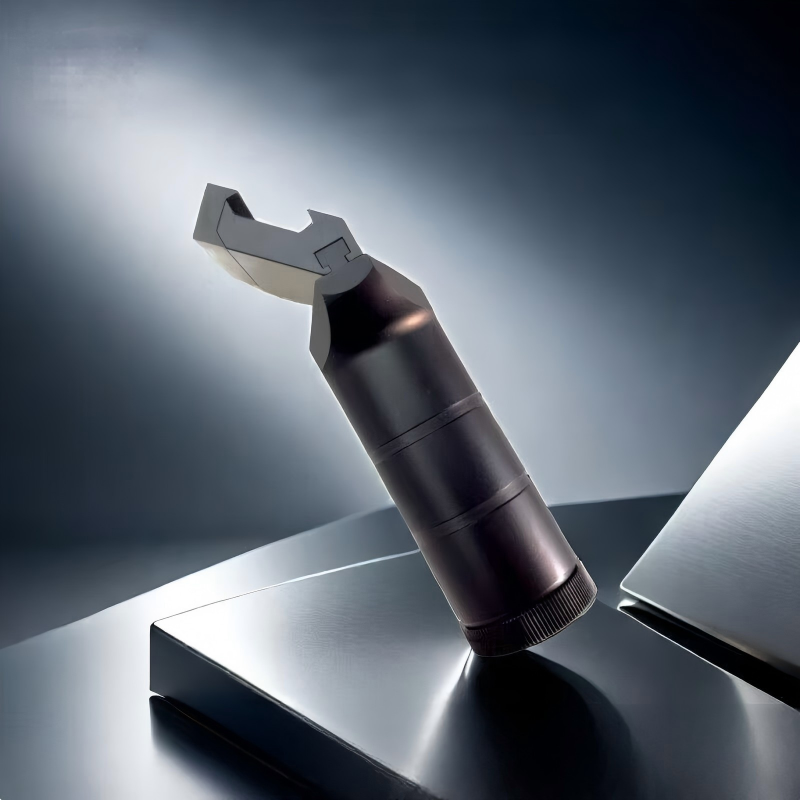 45° Metal Angled Grip Universal for 20mm Rails