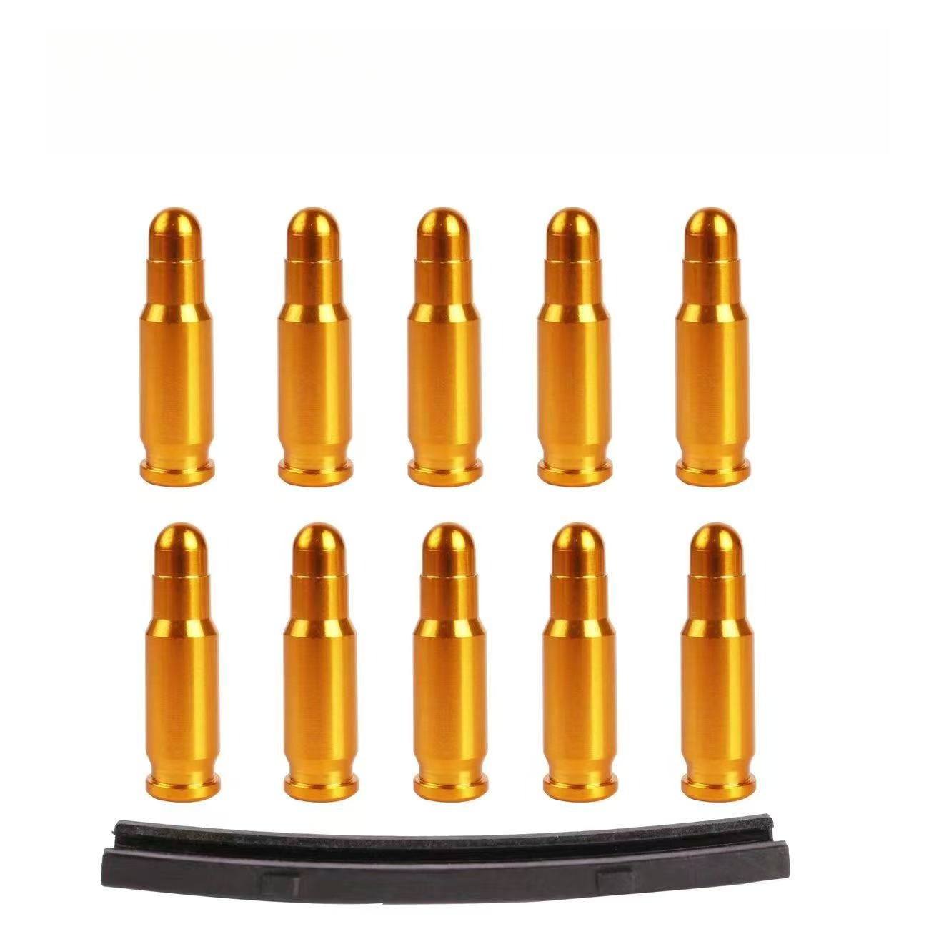 c96 mauser metal case