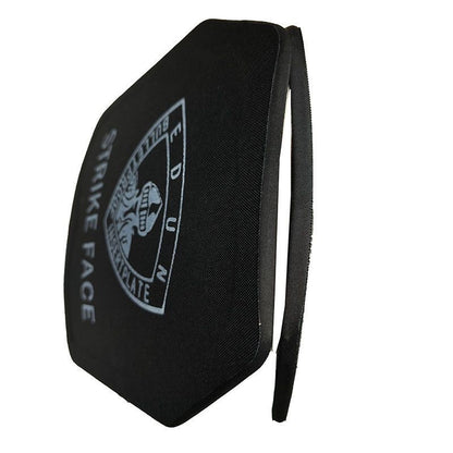 side-view-of-the-bulletproof-baffle