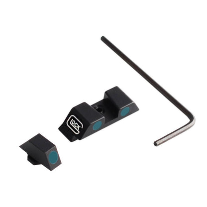metal-blue-glow-iron-sights
