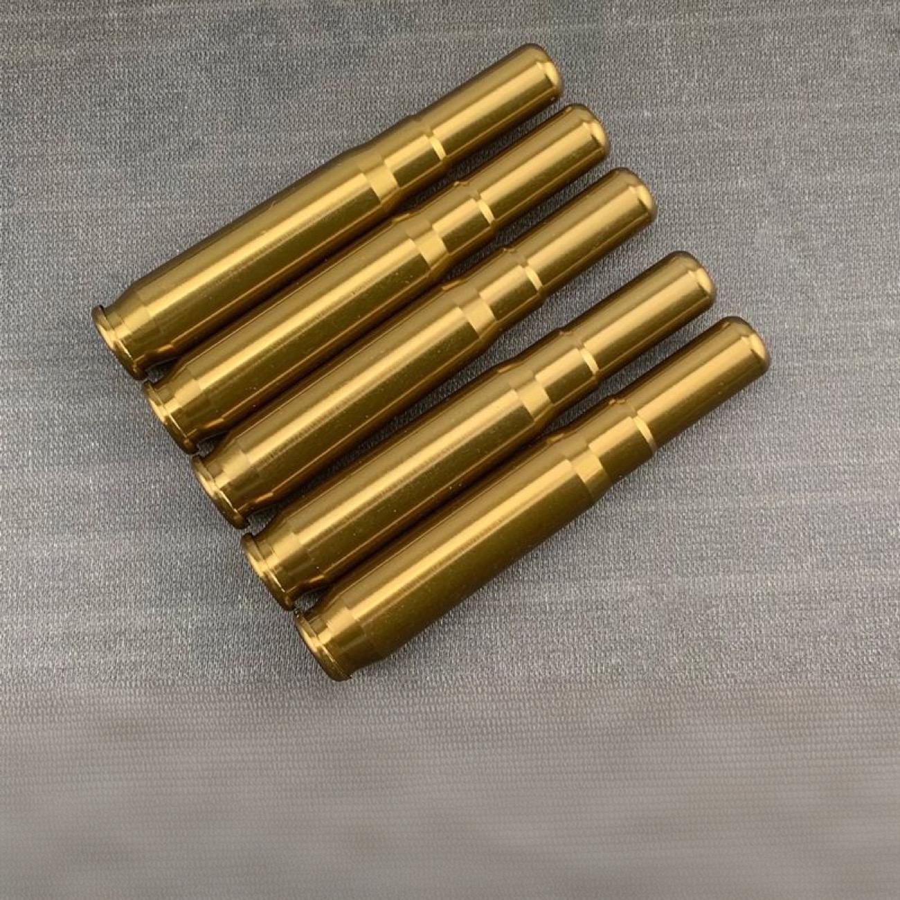 Jieying SVD Shell Ejecting Soft Bullet/Gel Blaster