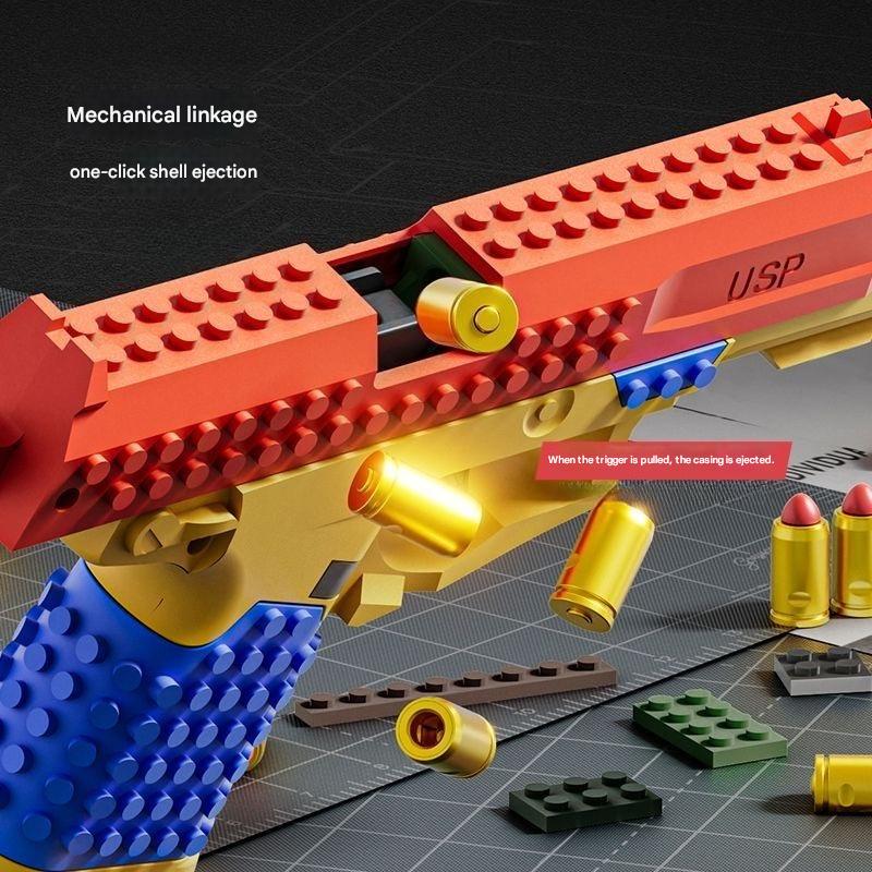 usp-soft-bullet-gun