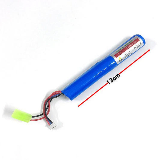 rechargeable-battery