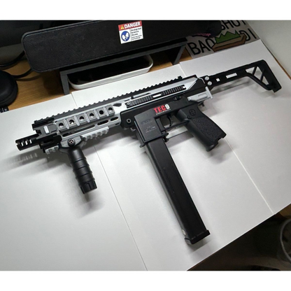 handi-tec-9-3d-printing-kit