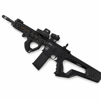 AR15 CQR Electric Toy Gun