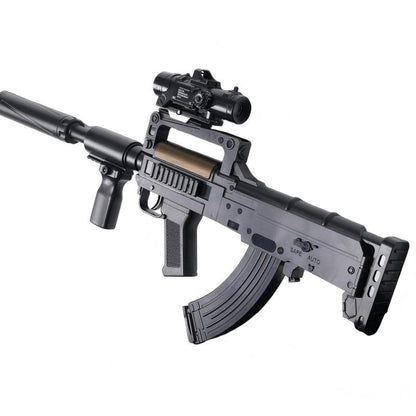 Groza-black-gel-blaster-QBZ-95