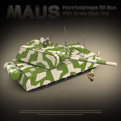 germany-maus-heavy-tank-building-blocks