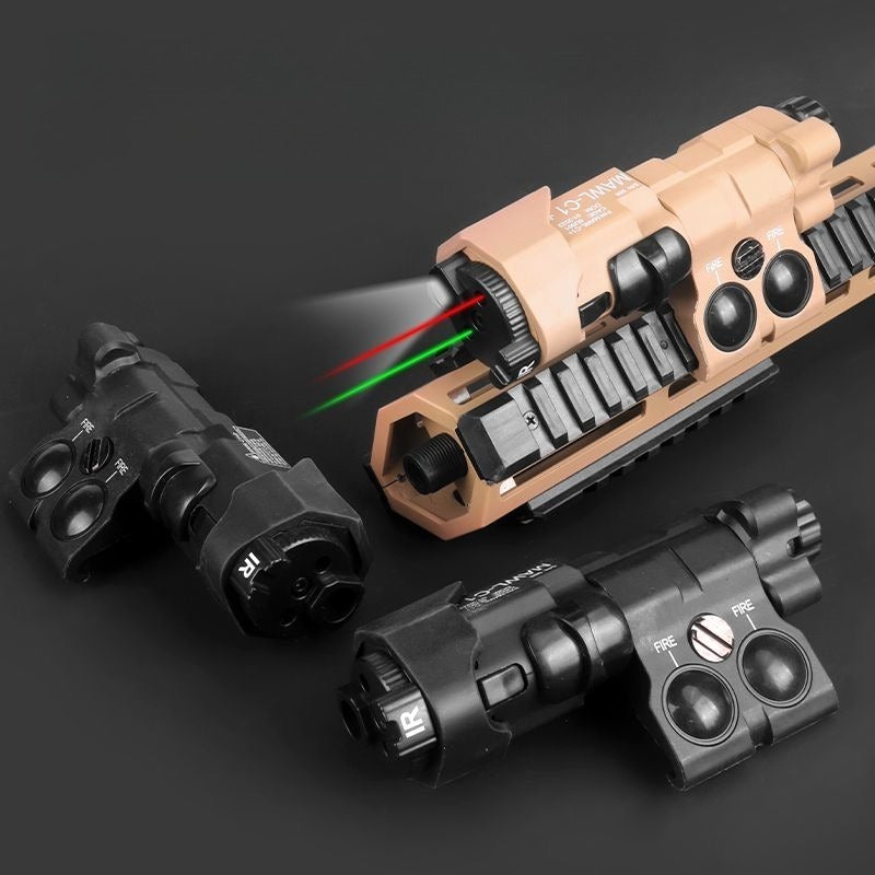 mawl-c1+ multifunctional-battery-case