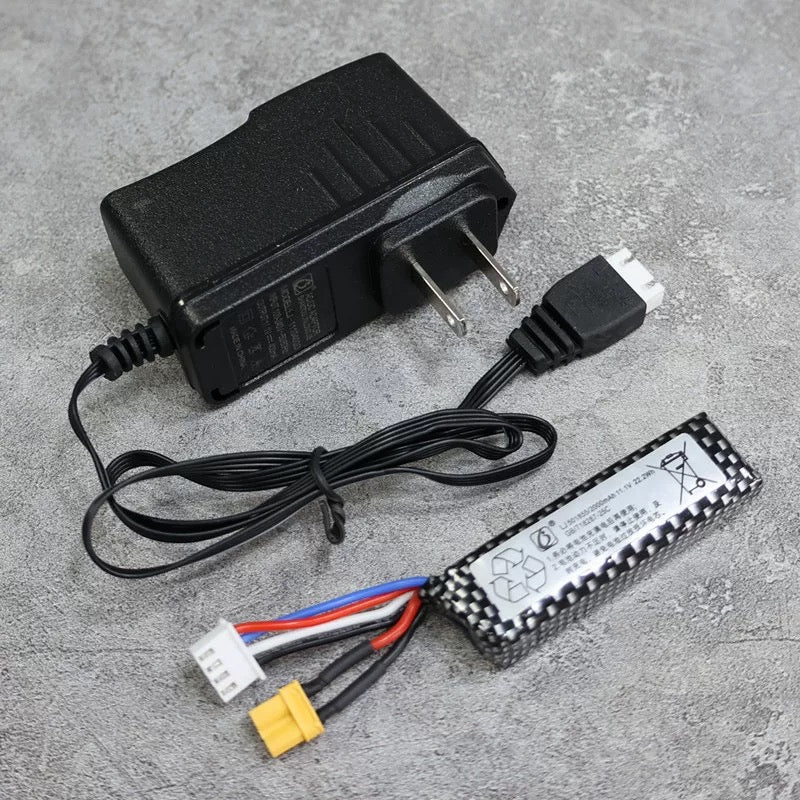 m4-charging-kit