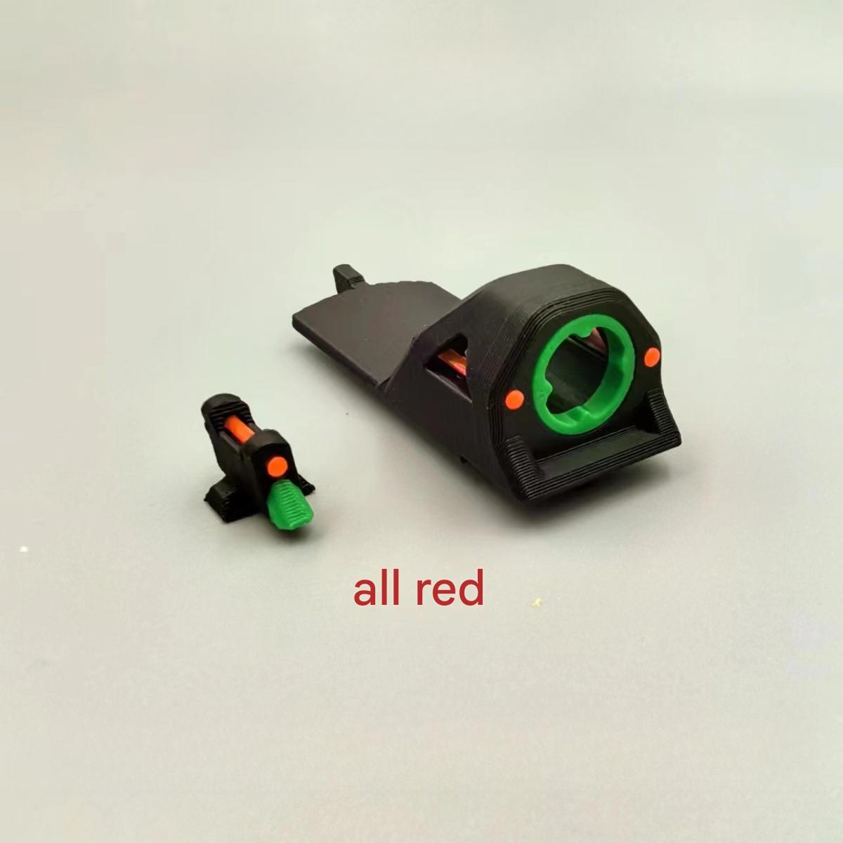 bluestar-p320-red-fiber-optic-sight