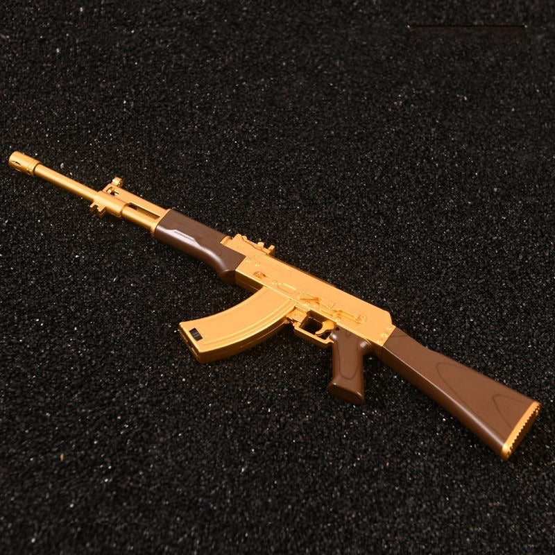 ak-gold-lighter