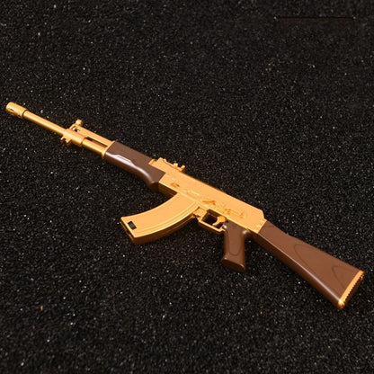 ak-gold-lighter