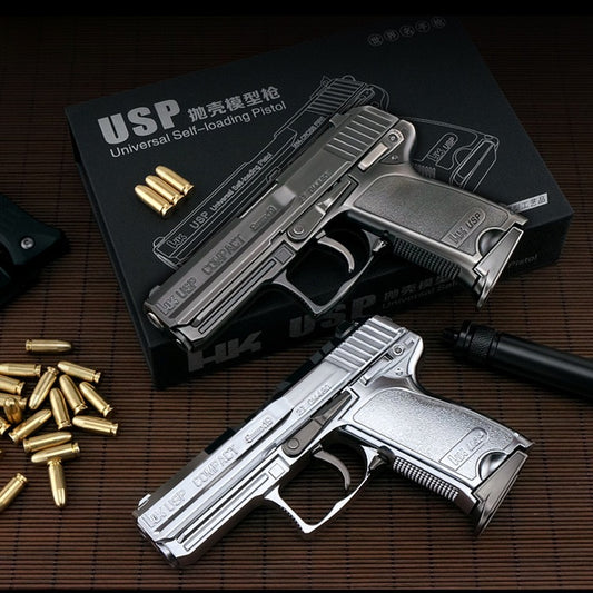 USP pistol