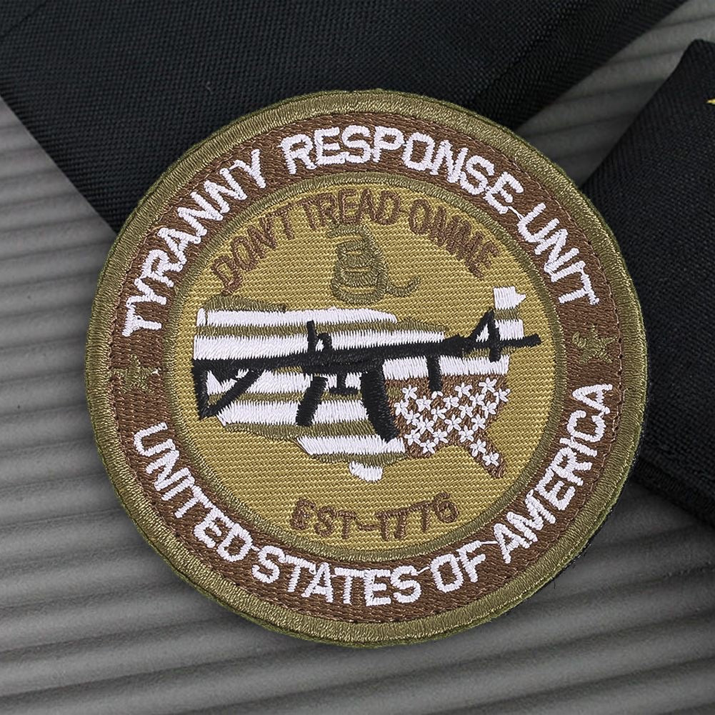 tactical-morale-badge