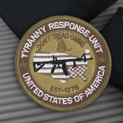 tactical-morale-badge