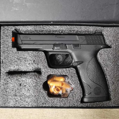 M&P 40 Soft Bullet Gun