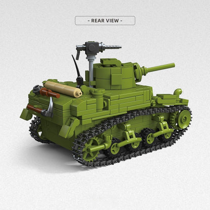 m3a1-stuart-tank-building-set