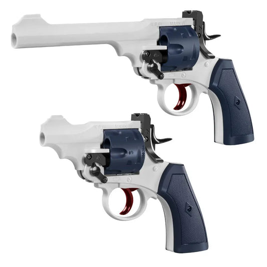 Mark Revolver