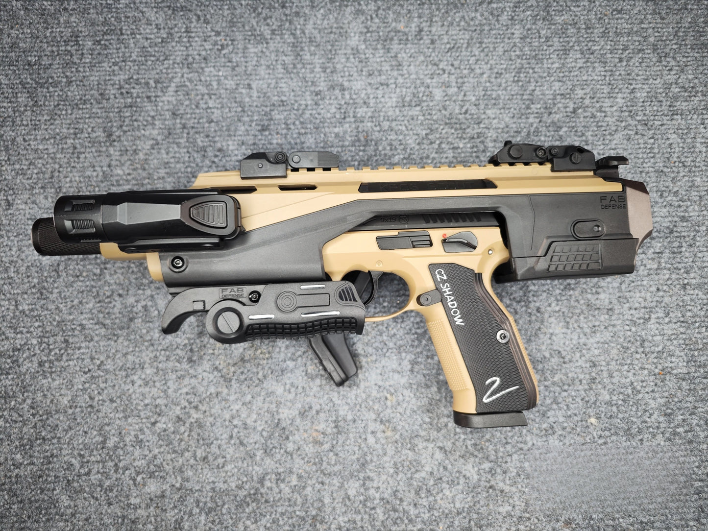 carbine-kit