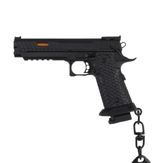 2011 gun model