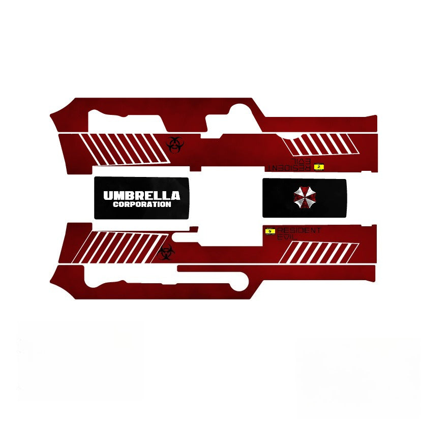udl-m17-electric-toy-stickers