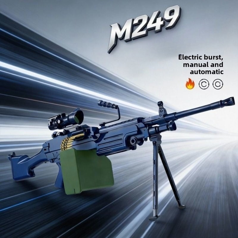 m249-children's-toy-gun