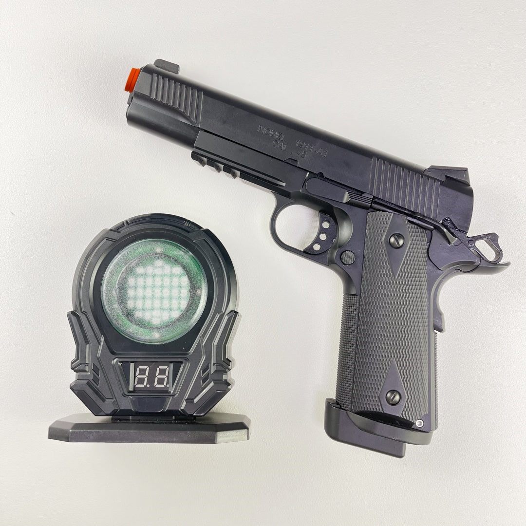 AKAG TOY Laser Guns – Infrared Battle Toys for Kids & Adults