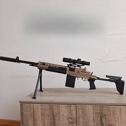 HD MK14 Electric Gel Blaster