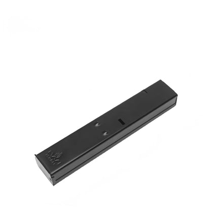 ZY UZI-MP2A1 Metal Electric Gel Blaster